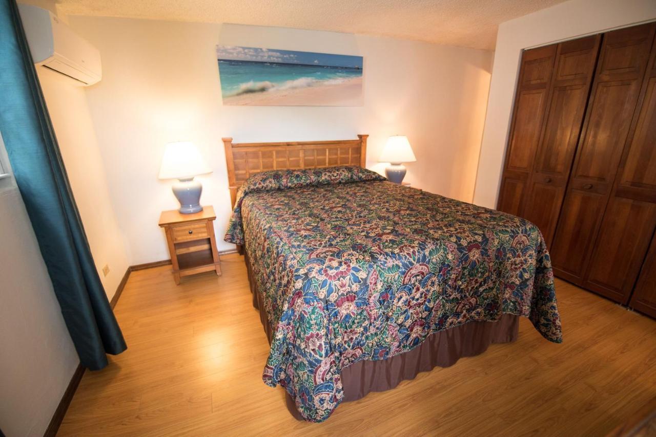 Windsong Guest Apartments Pembroke Eksteriør bilde